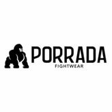 Porrada Fightwear coupon codes