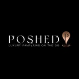 Poshed On The Go coupon codes
