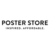 Poster Store coupon codes