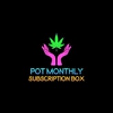 Pot Monthly coupon codes