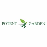 Potent Garden coupon codes