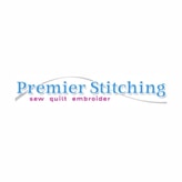 Premier Stitching coupon codes