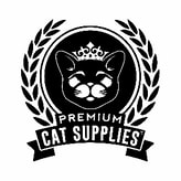 Premium Cat Supplies coupon codes
