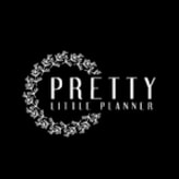Pretty Little Planner coupon codes