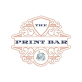 Print Bar Apparel coupon codes