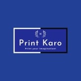 Print Karo coupon codes