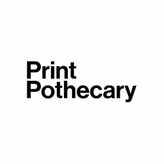 Print Pothecary coupon codes