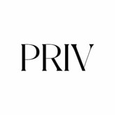 PRIV COLLECTIONS coupon codes