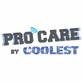 Pro Care By Coolest coupon codes