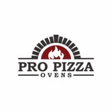 Pro Pizza Ovens coupon codes