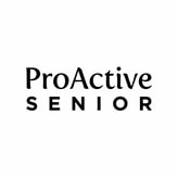 Proactive Senior coupon codes
