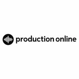Production Online coupon codes
