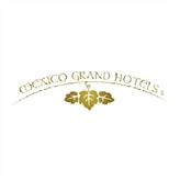 Mexico Grand Hotels coupon codes