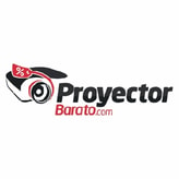 PROYECTOR BARATO coupon codes