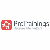 ProTrainings coupon codes