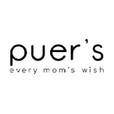 Puer's coupon codes