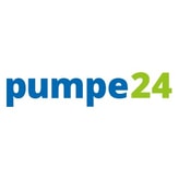 pumpe24 coupon codes