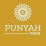 Punyah Yoga coupon codes