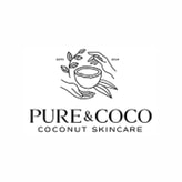Pure & Coco coupon codes