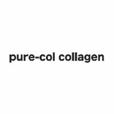 Pure-Col Collagen coupon codes