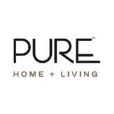 Pure Home and Living coupon codes