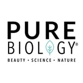 Pure Biology USA coupon codes