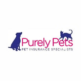 Purely Pets Insurance coupon codes