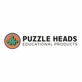 Puzzleheads Educational Products coupon codes