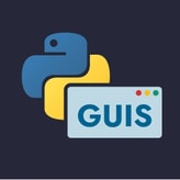 Python GUIs coupon codes