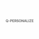 q-personalize coupon codes