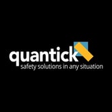 Quantick Safety Systems coupon codes