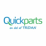 Quickparts coupon codes