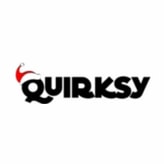 Quirksy coupon codes