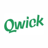 Qwick coupon codes
