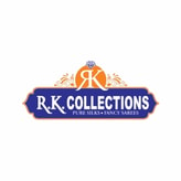 R K Collections coupon codes