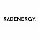 RadEnergy coupon codes