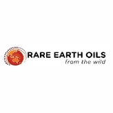 Rare Earth Oils coupon codes