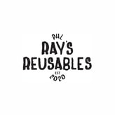 Ray's Reusables coupon codes