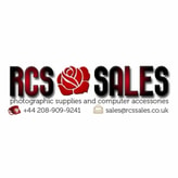 RCS Sales coupon codes