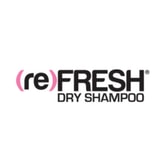 reFresh Dry Shampoo coupon codes