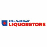 Real Canadian Liquorstore coupon codes