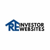 RE Investor Websites coupon codes