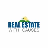 Real Estate with Causes coupon codes