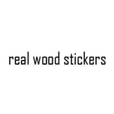 real wood stickers coupon codes