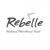 Rebelle Pads coupon codes
