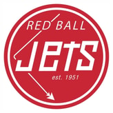 Red Ball Jets coupon codes