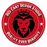 Red Coat Design Studio coupon codes