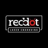 Red Dot Laser Engraving coupon codes