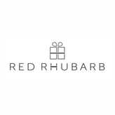 Red Rhubarb coupon codes