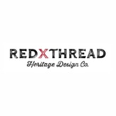 Red X Thread coupon codes